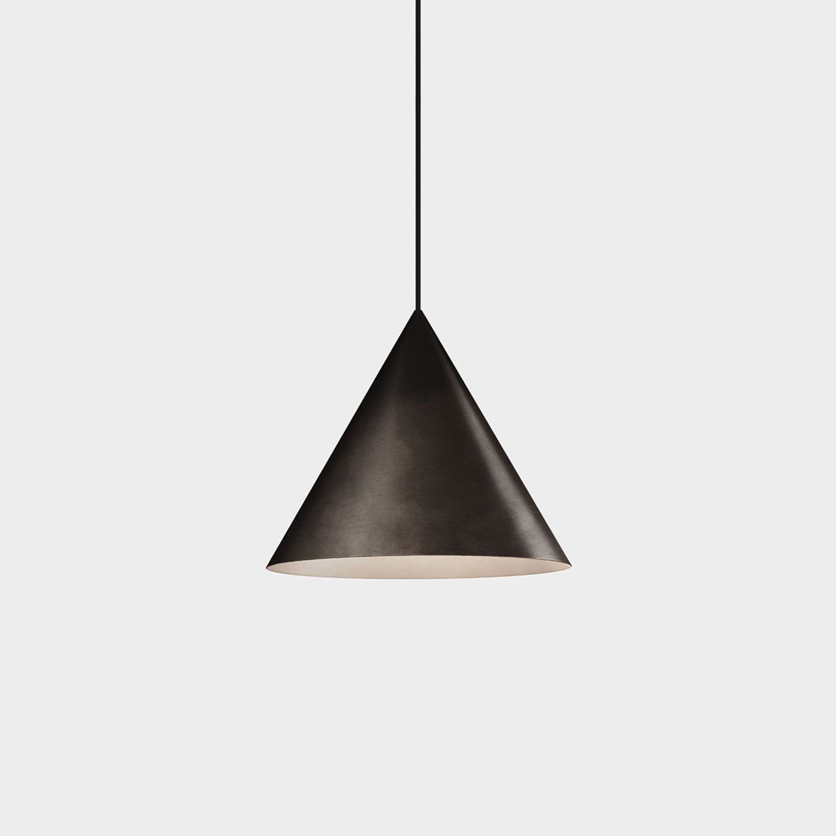 Cone Pendant Light gallery detail image