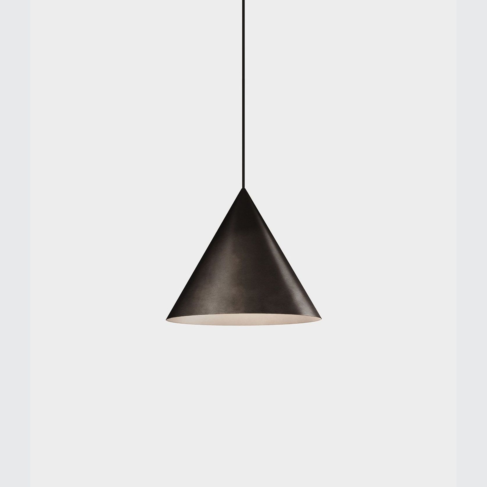 Cone Pendant Light gallery detail image