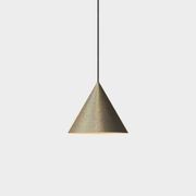Cone Outdoor Pendant Light gallery detail image