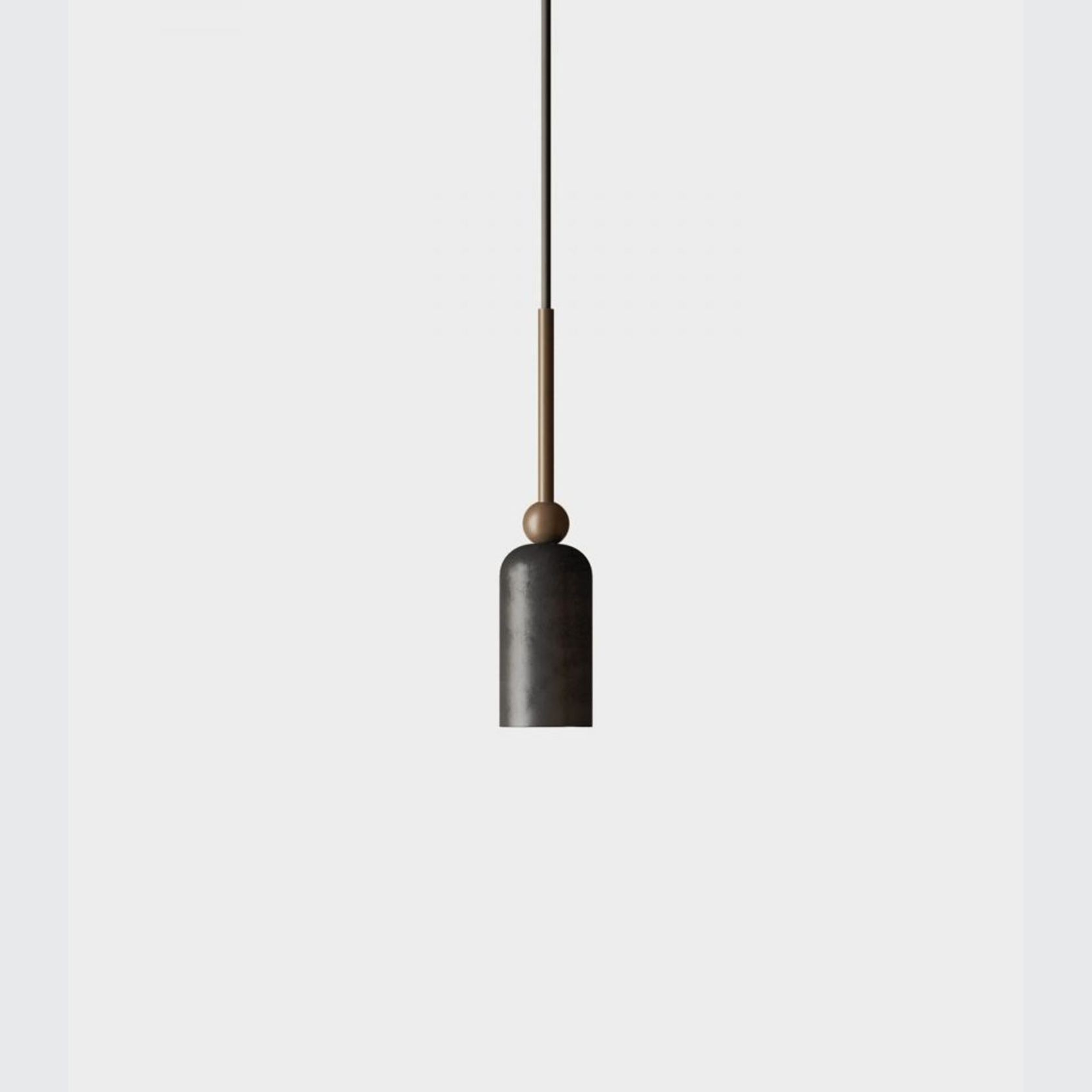 Madame Pendant Light gallery detail image