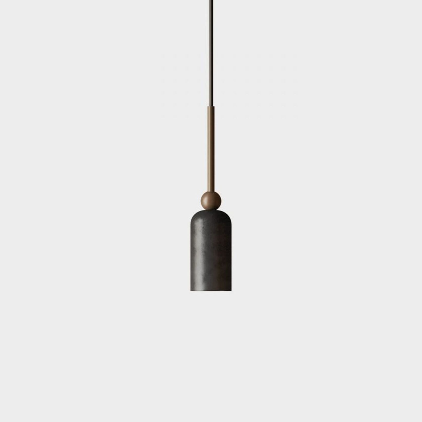 Madame Pendant Light gallery detail image