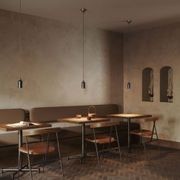 Madame Pendant Light gallery detail image