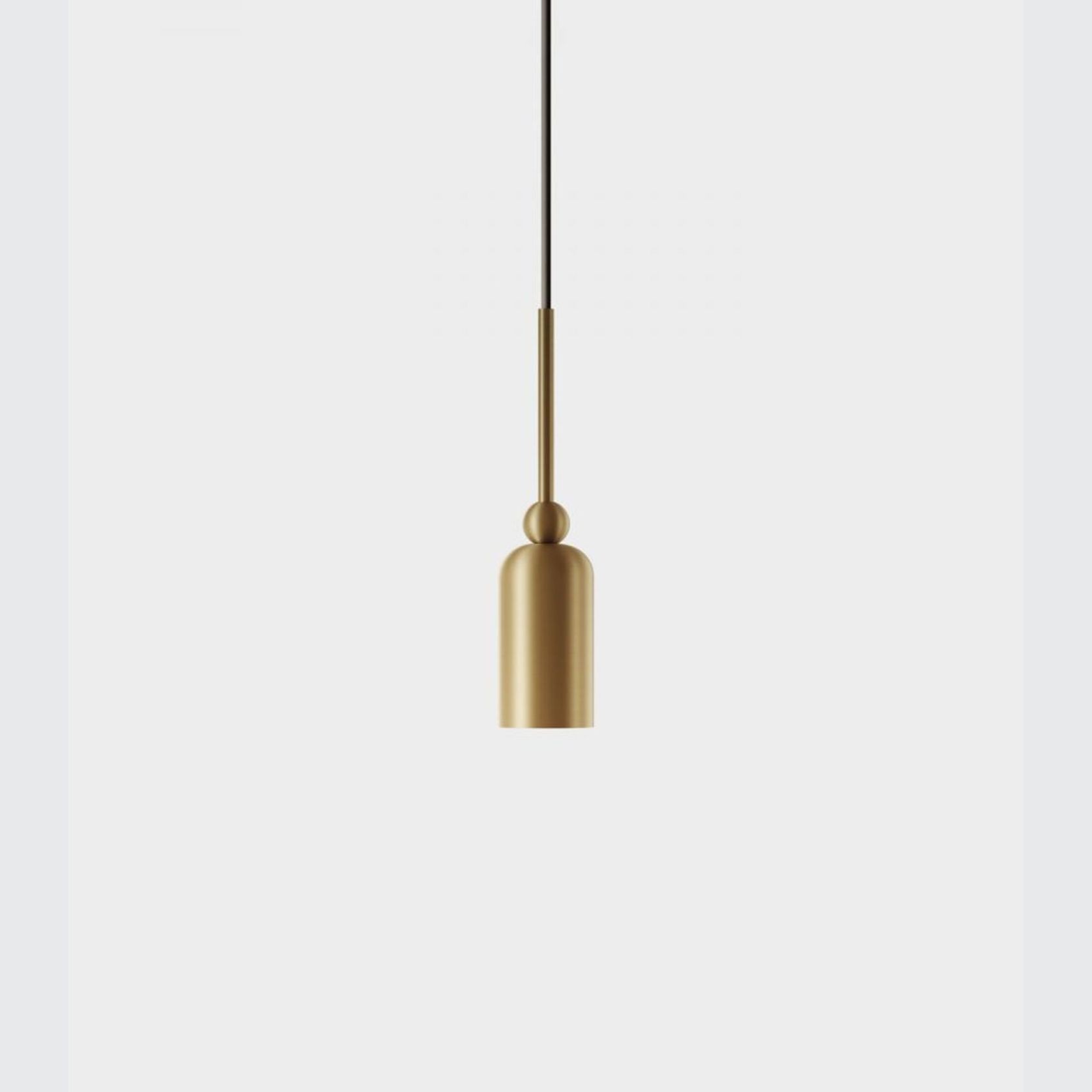 Madame Pendant Light gallery detail image