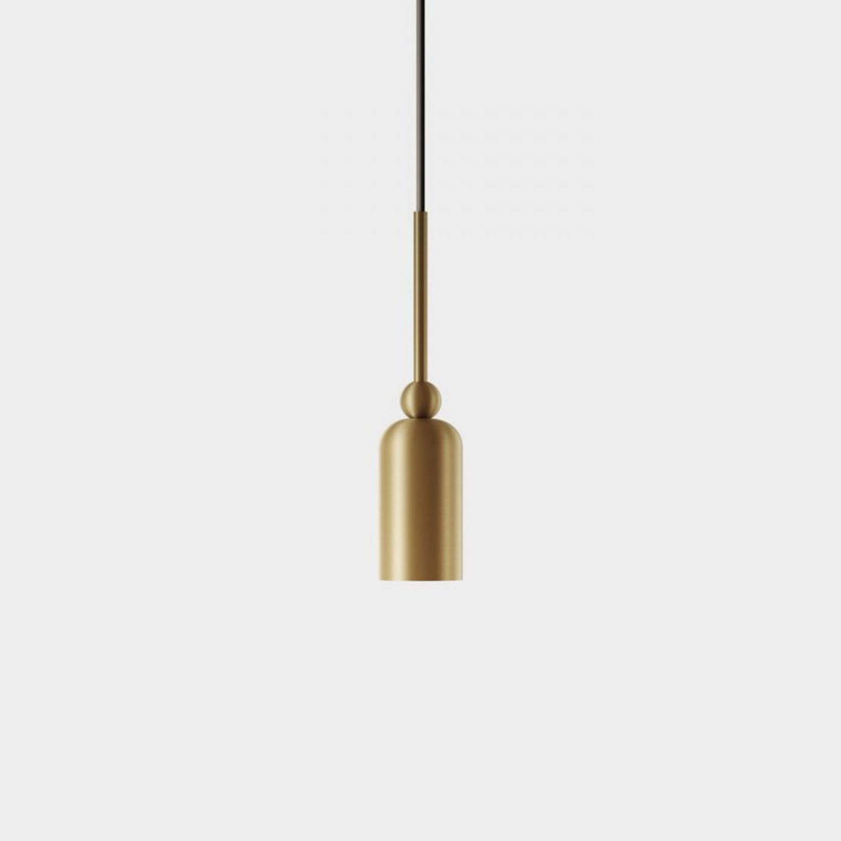 Madame Pendant Light gallery detail image
