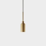 Madame Pendant Light gallery detail image