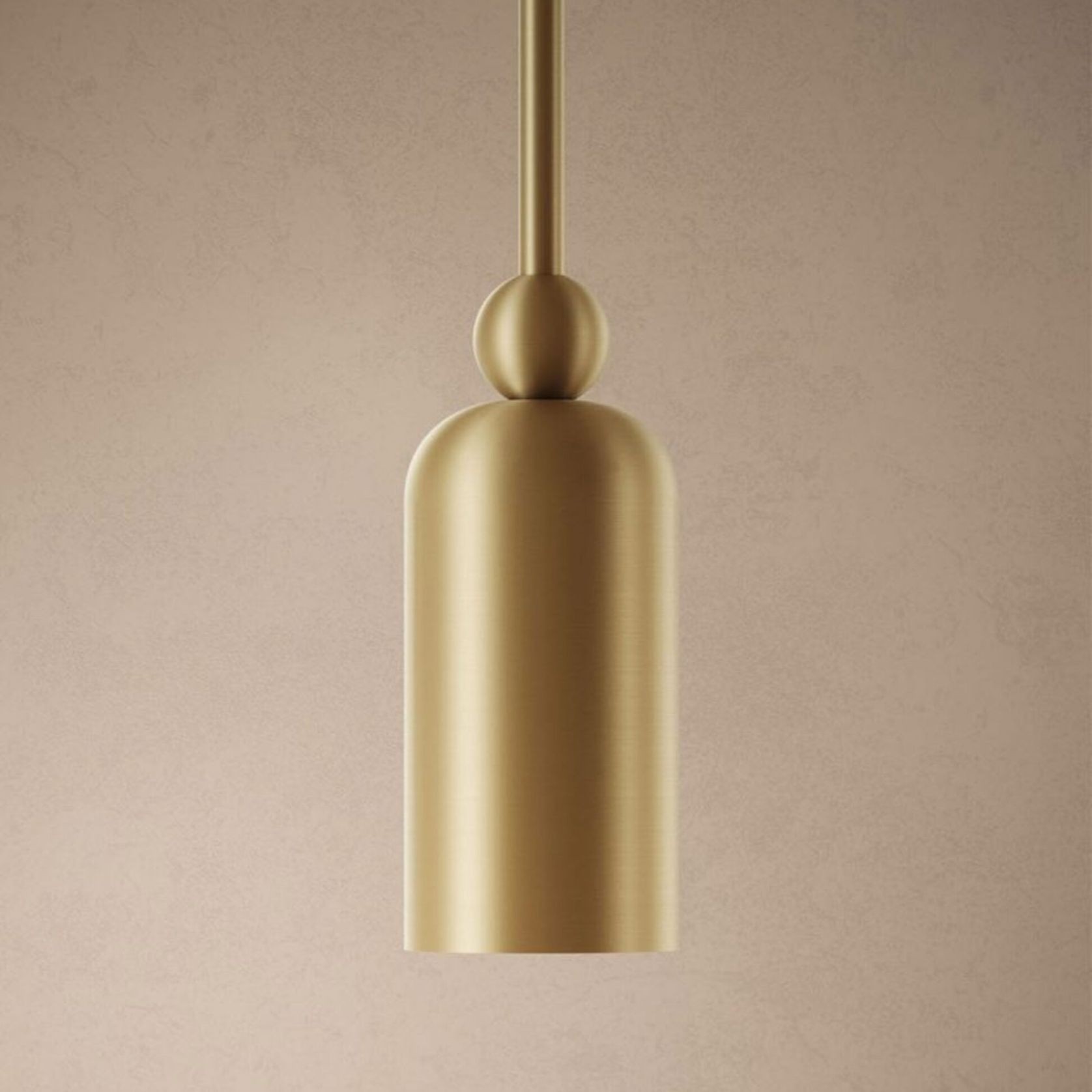 Madame Pendant Light gallery detail image