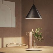 Cone Pendant Light gallery detail image