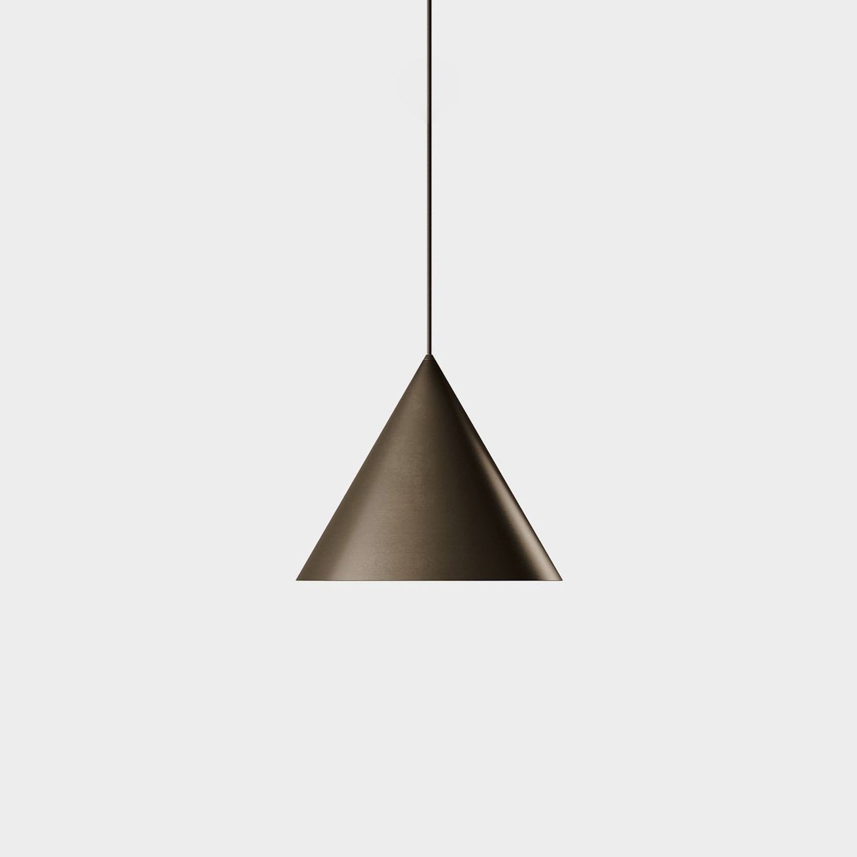 Cone Pendant Light gallery detail image