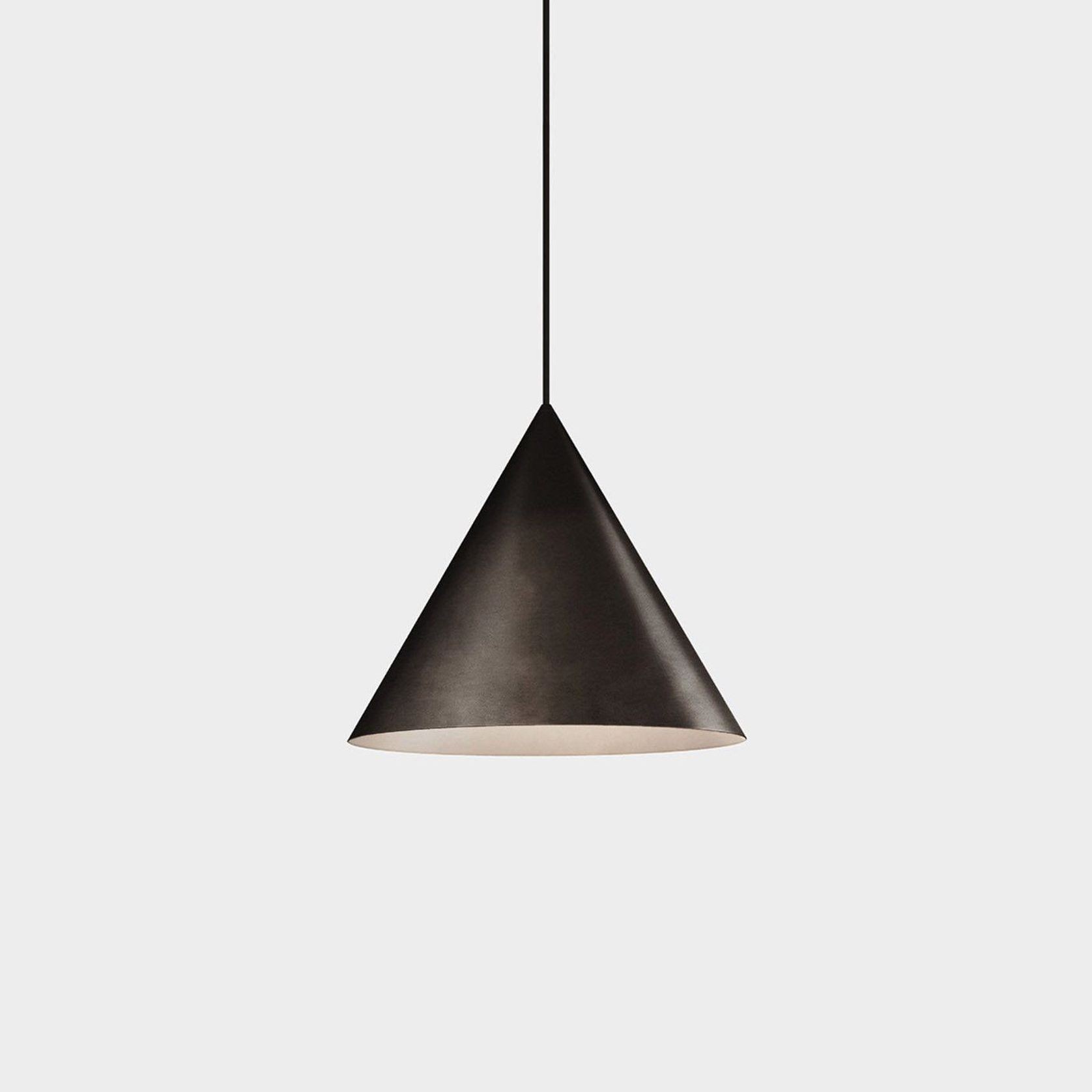 Cone Pendant Light gallery detail image