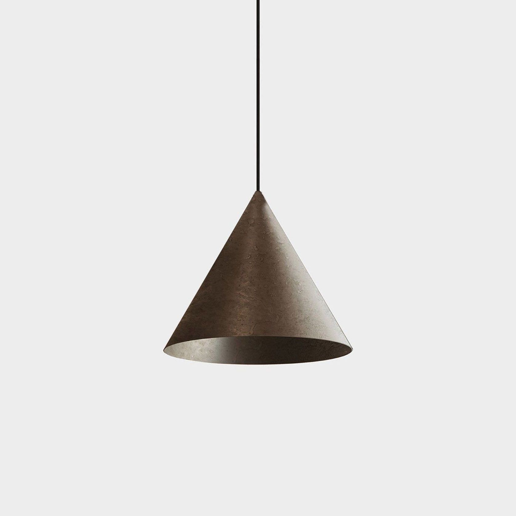 Cone Pendant Light gallery detail image