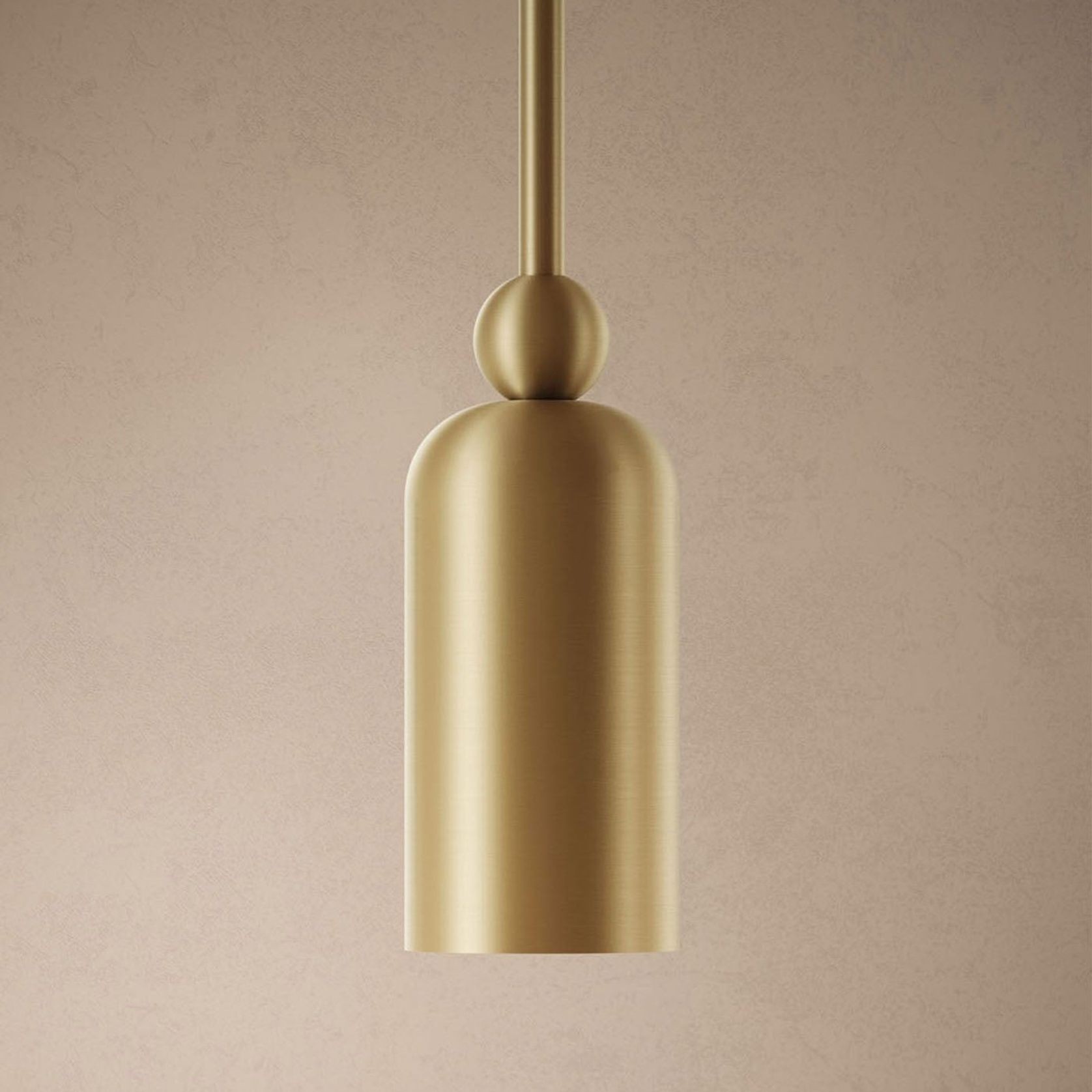 Madame Pendant gallery detail image