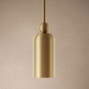 Madame Pendant gallery detail image