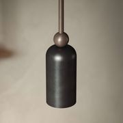 Madame Pendant gallery detail image