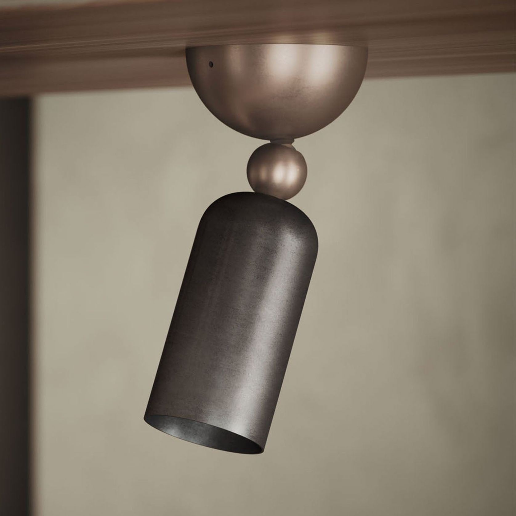 Madame Ceiling Light gallery detail image