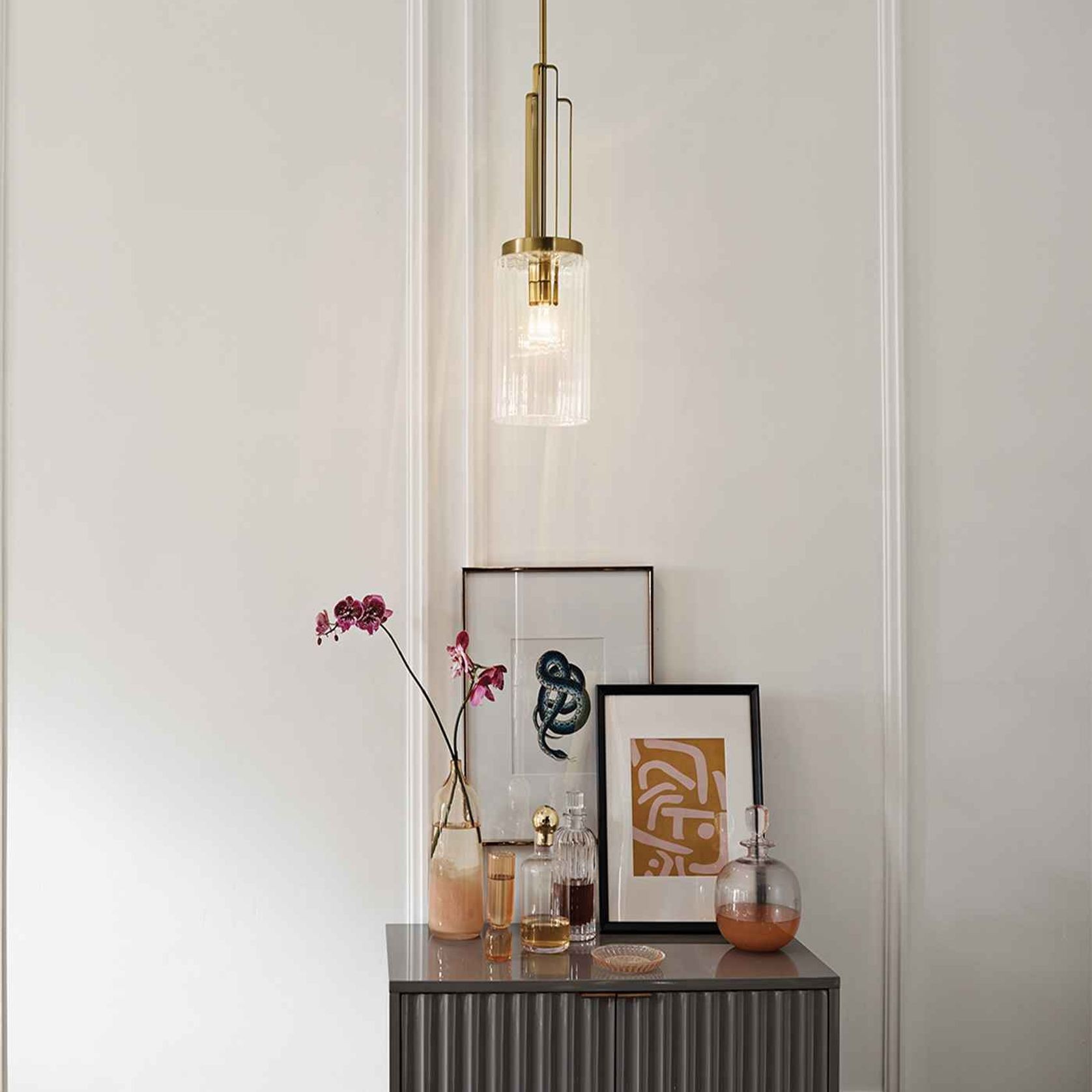 Kimrose Pendant Light gallery detail image