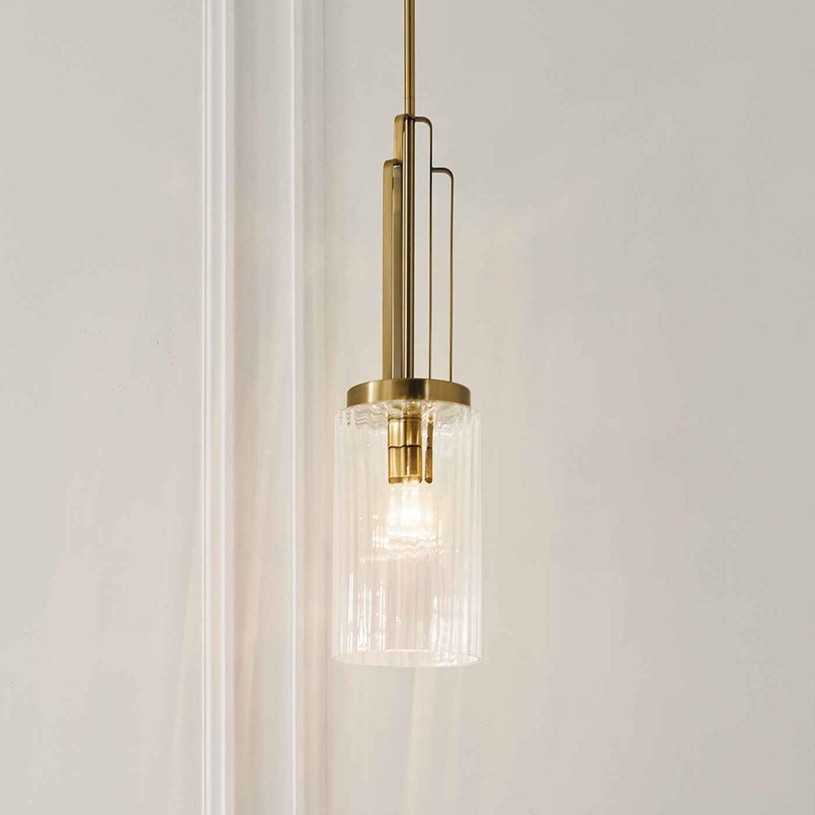 Kimrose Pendant Light gallery detail image