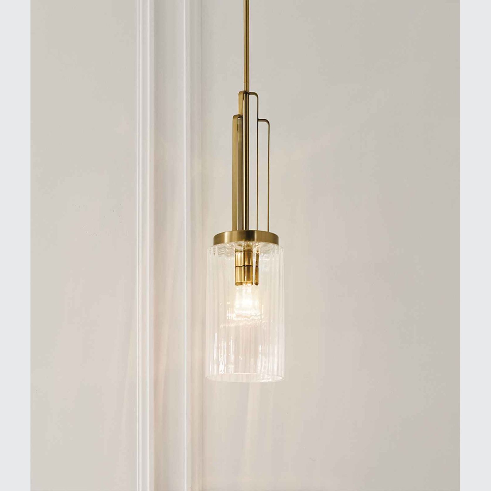 Kimrose Pendant Light gallery detail image