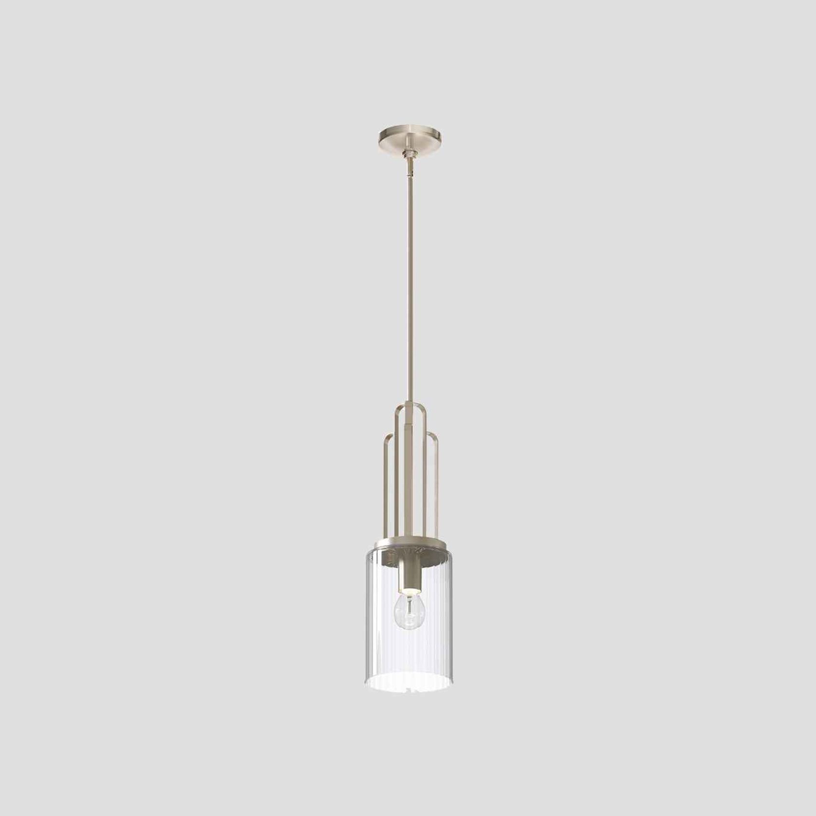 Kimrose Pendant Light gallery detail image