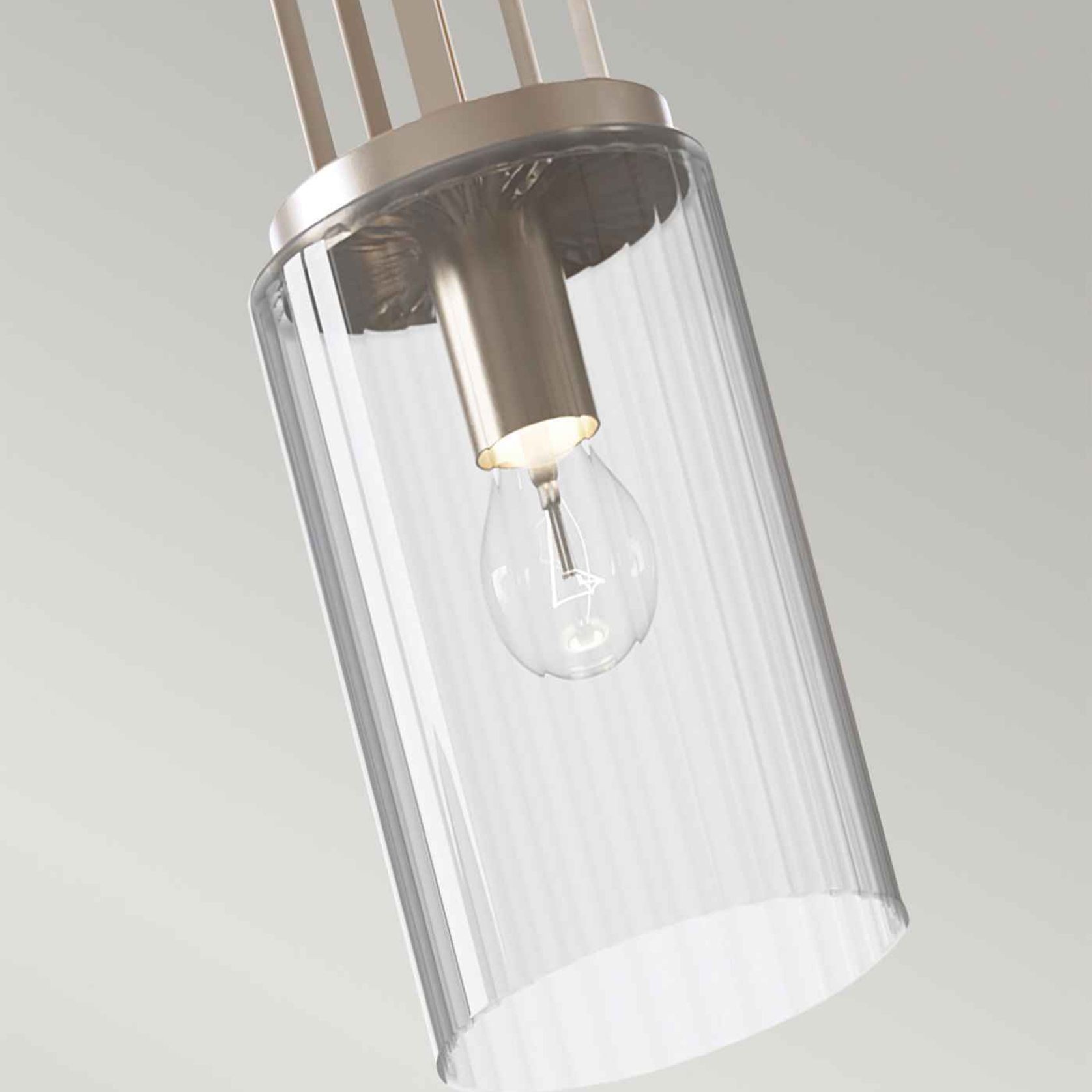 Kimrose Pendant Light gallery detail image