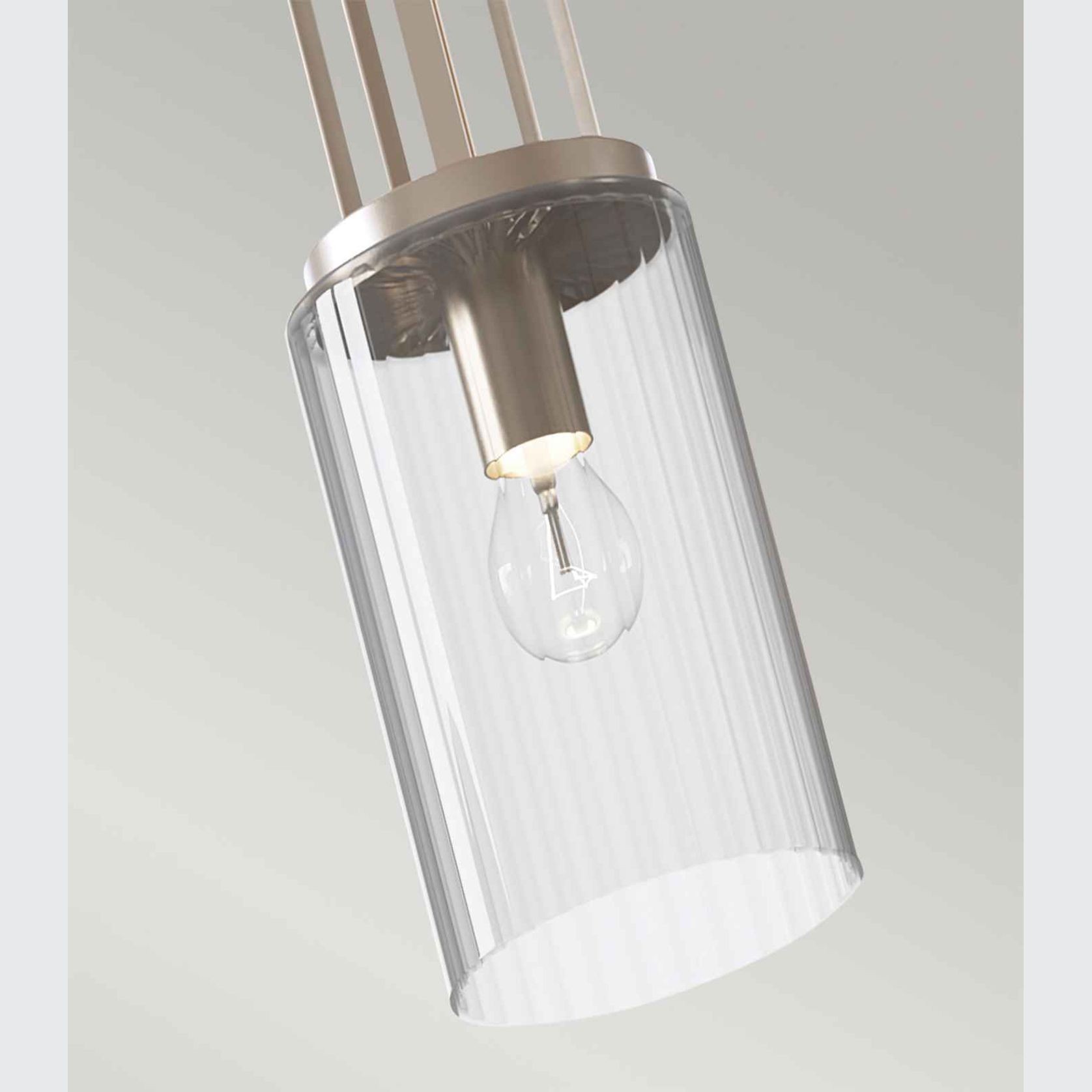 Kimrose Pendant Light gallery detail image