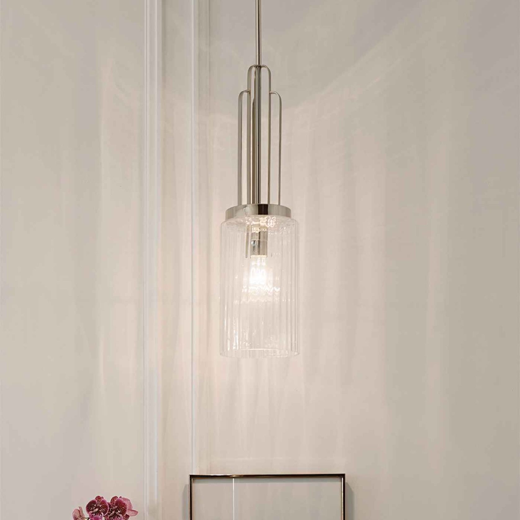 Kimrose Pendant Light gallery detail image