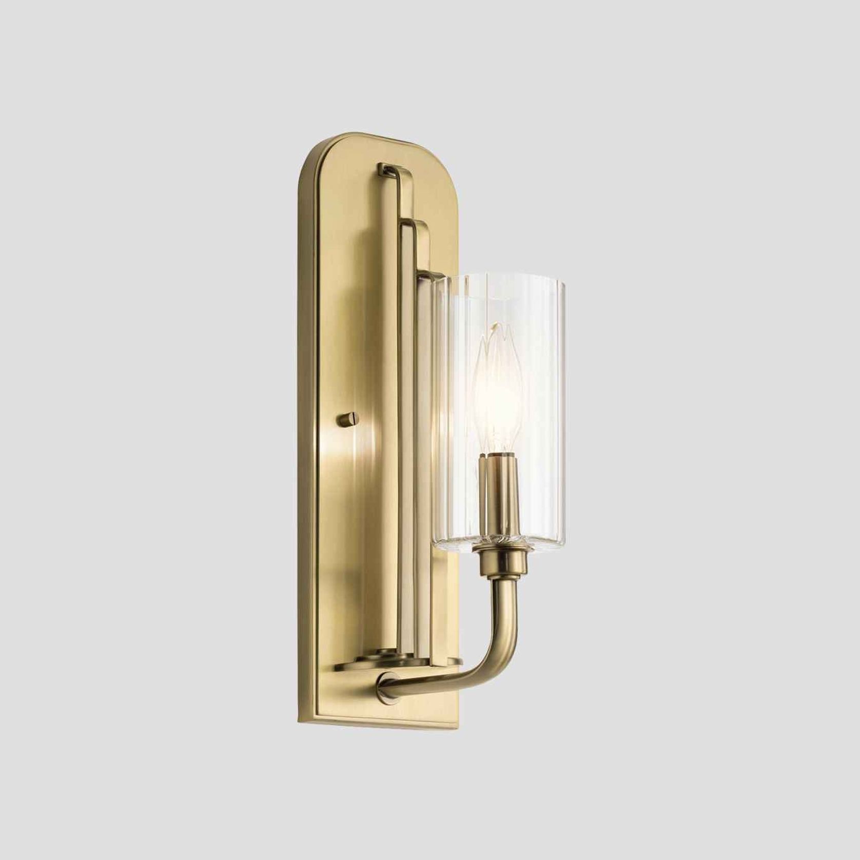 Kimrose Wall Light gallery detail image