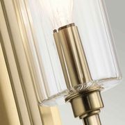 Kimrose Wall Light gallery detail image