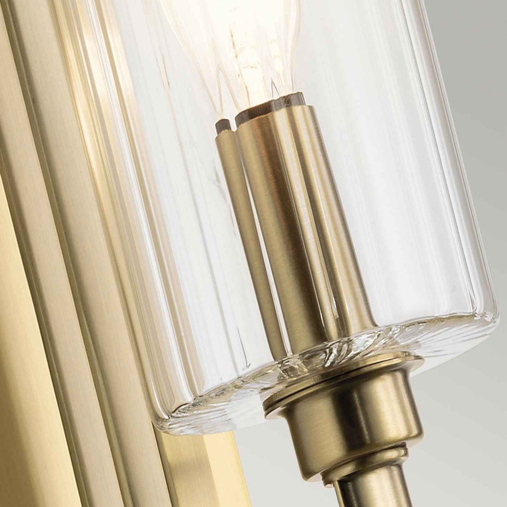Kimrose Wall Light gallery detail image