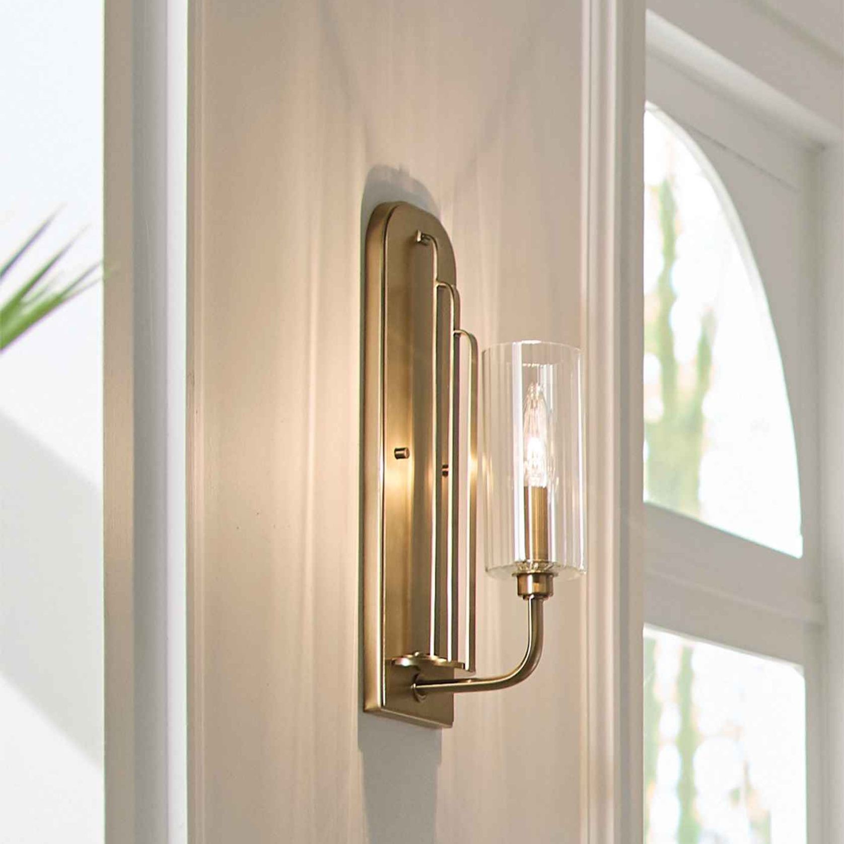 Kimrose Wall Light gallery detail image