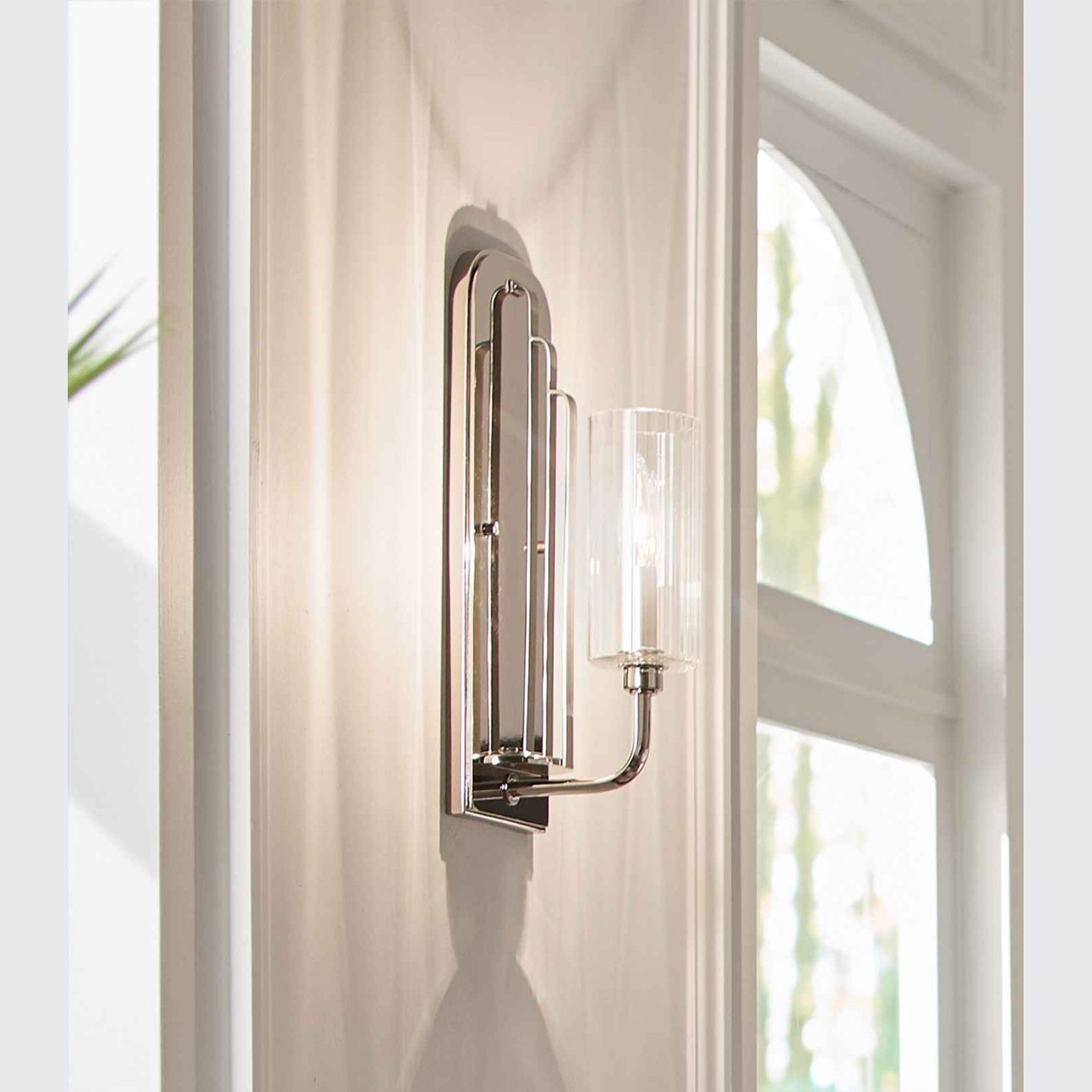 Kimrose Wall Light gallery detail image