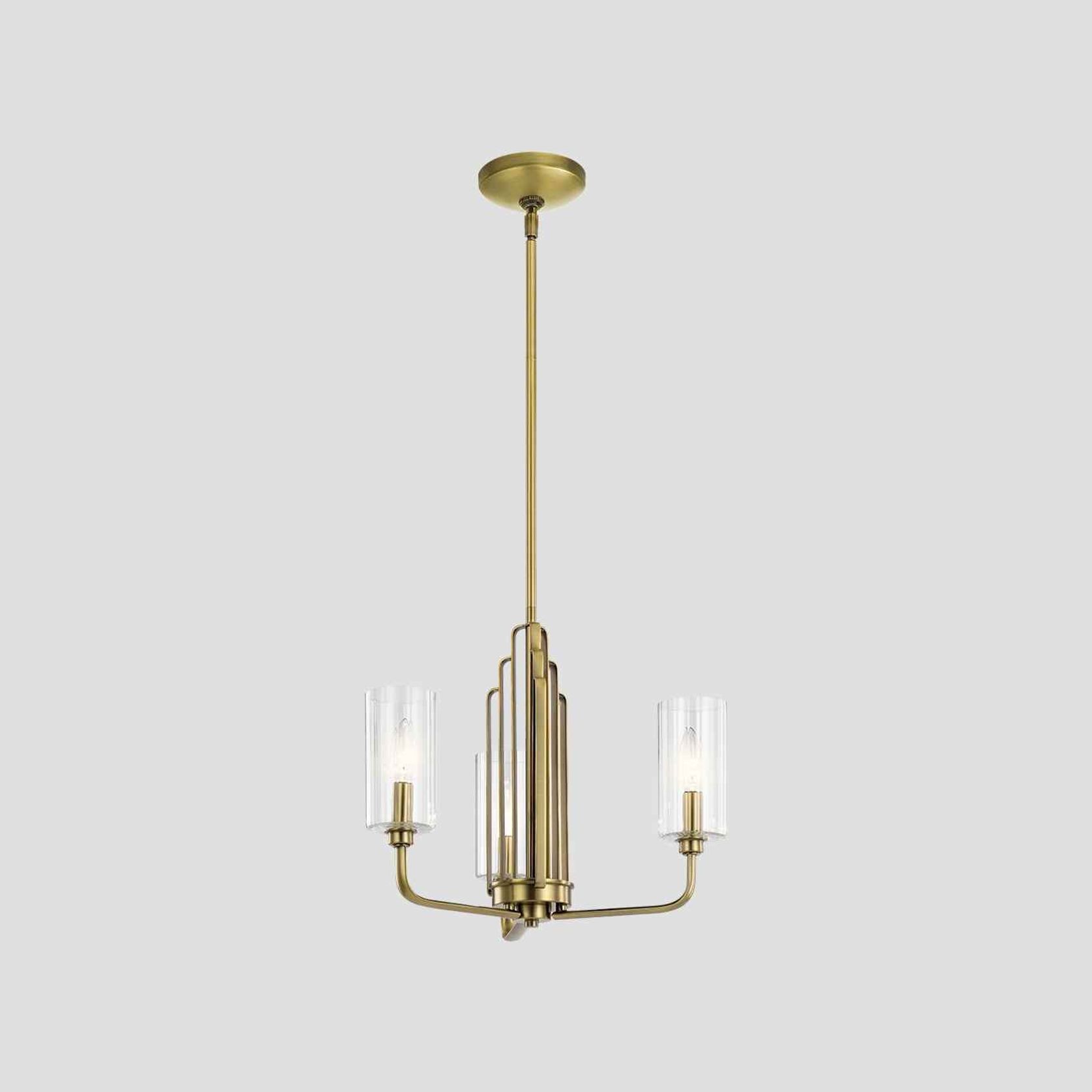 Kimrose 3lt Chandelier gallery detail image