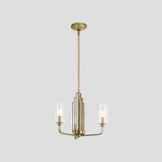 Kimrose 3lt Chandelier gallery detail image