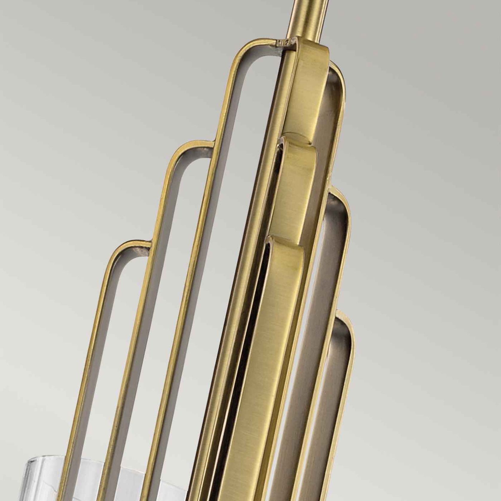 Kimrose 3lt Chandelier gallery detail image