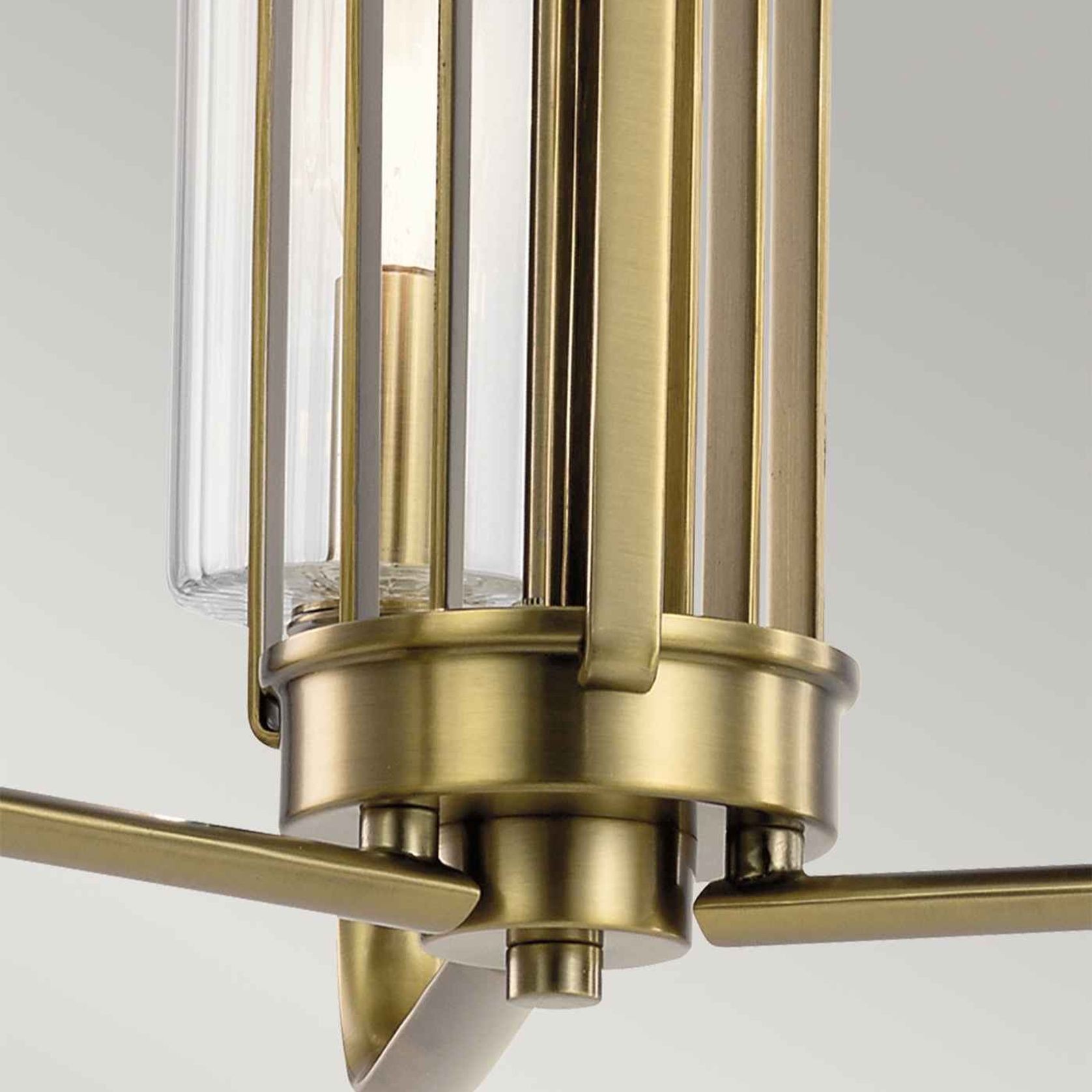 Kimrose 3lt Chandelier gallery detail image