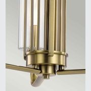 Kimrose 3lt Chandelier gallery detail image