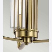 Kimrose 3lt Chandelier gallery detail image
