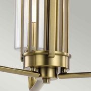Kimrose 3lt Chandelier gallery detail image