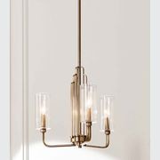 Kimrose 3lt Chandelier gallery detail image