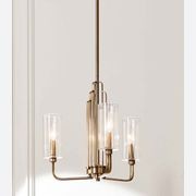 Kimrose 3lt Chandelier gallery detail image