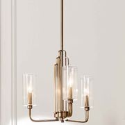 Kimrose 3lt Chandelier gallery detail image