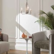 Kimrose 3lt Chandelier gallery detail image