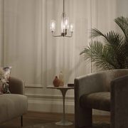 Kimrose 3lt Chandelier gallery detail image