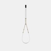 Leda Drop Pendant Light gallery detail image