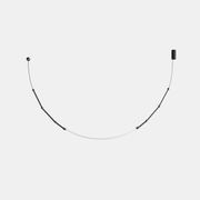 Leda Curve Pendant Light gallery detail image