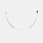 Leda Curve Pendant Light gallery detail image