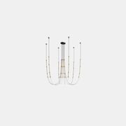 Leda 6lt Pendant Light gallery detail image
