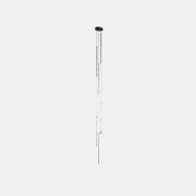 Leda 3lt Pendant Light gallery detail image