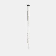 Leda 3lt Pendant Light gallery detail image