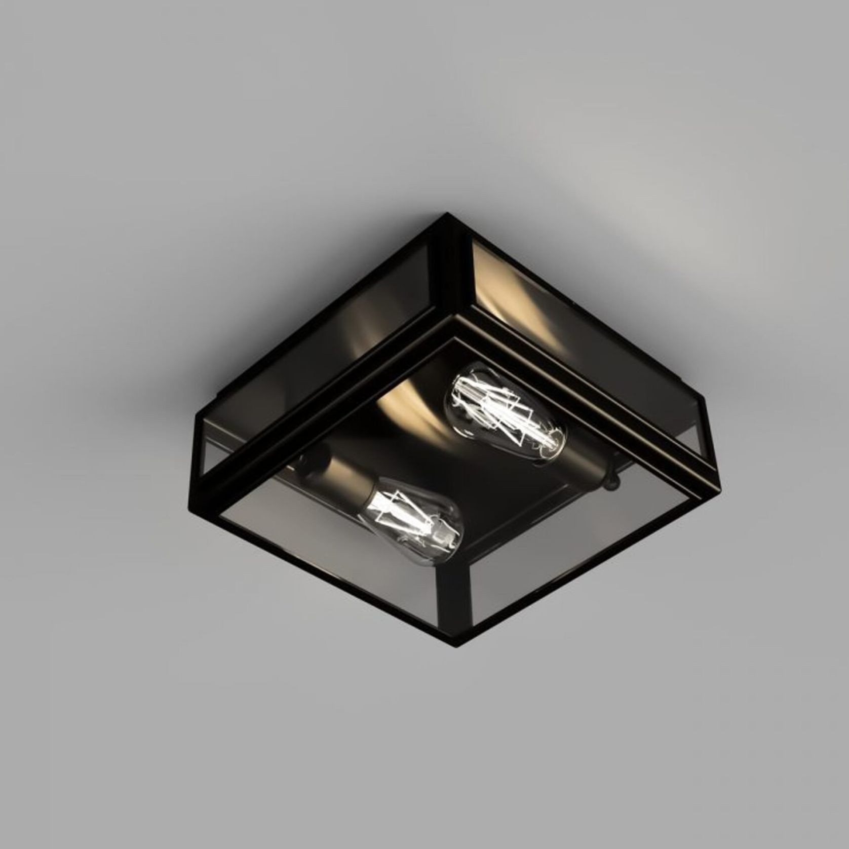 Lille Ceiling Light gallery detail image