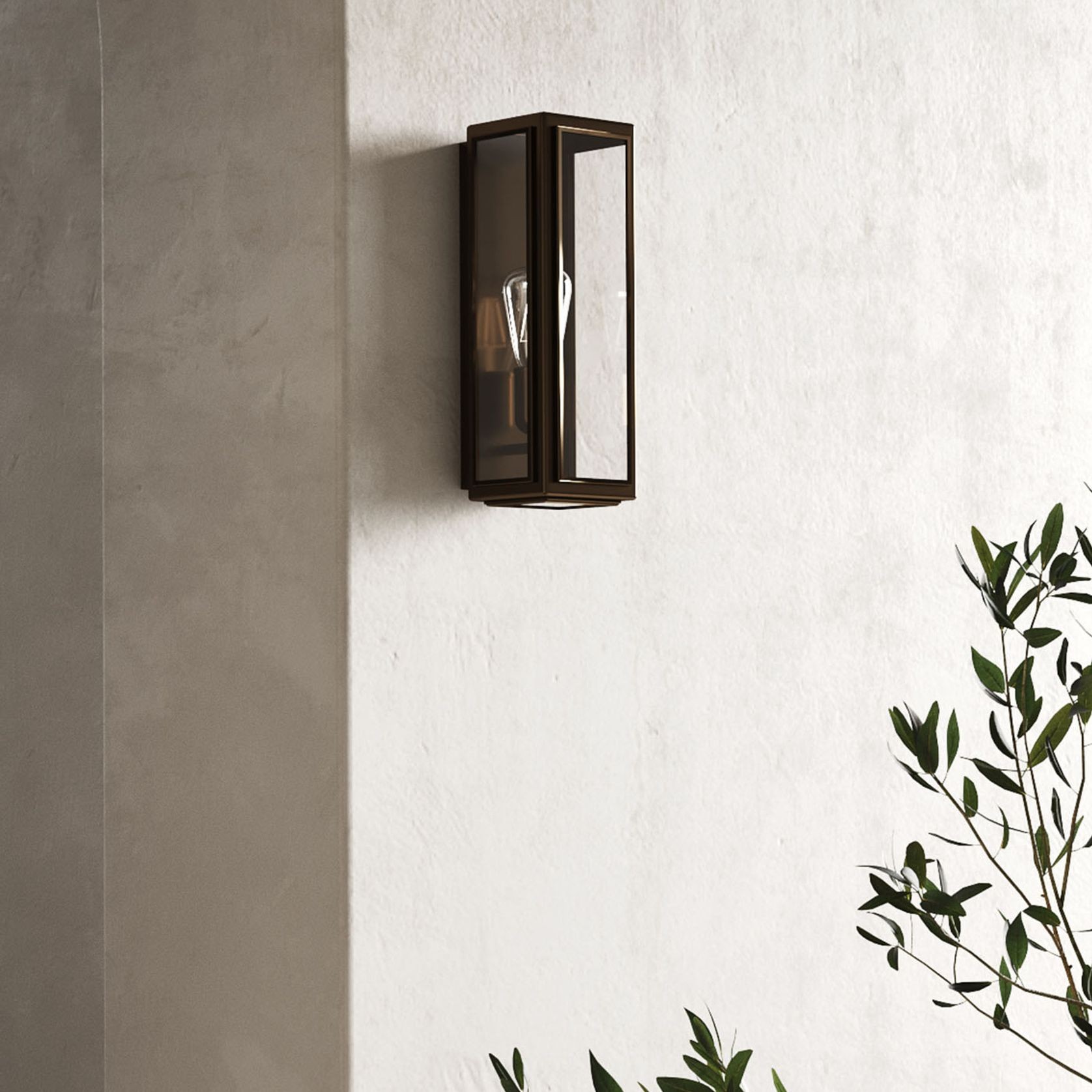 Lille Wall Light gallery detail image